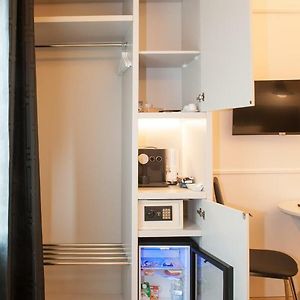 Habitación Deluxe con 2 Camas Individuales